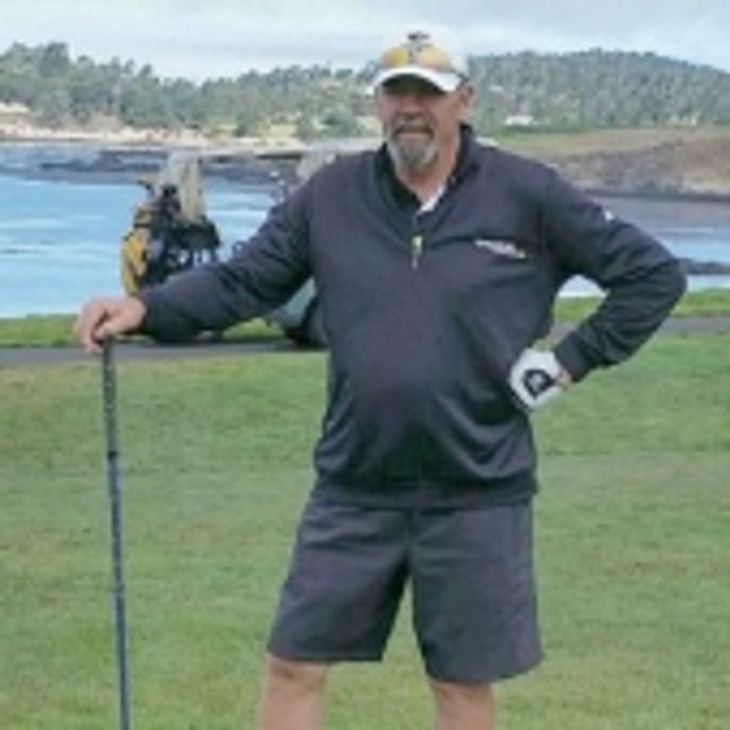 Randall "Randy" L Blocker