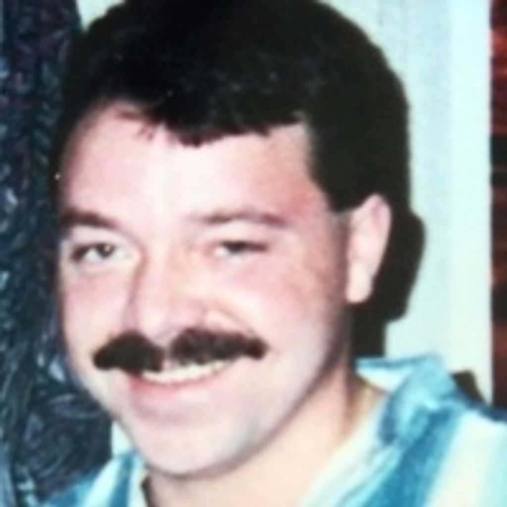 Bradley Alan Miller