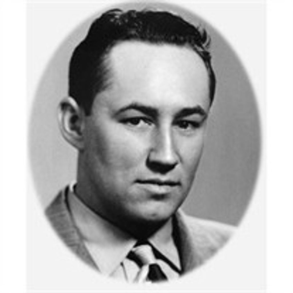 Lyle Herbert Saxton