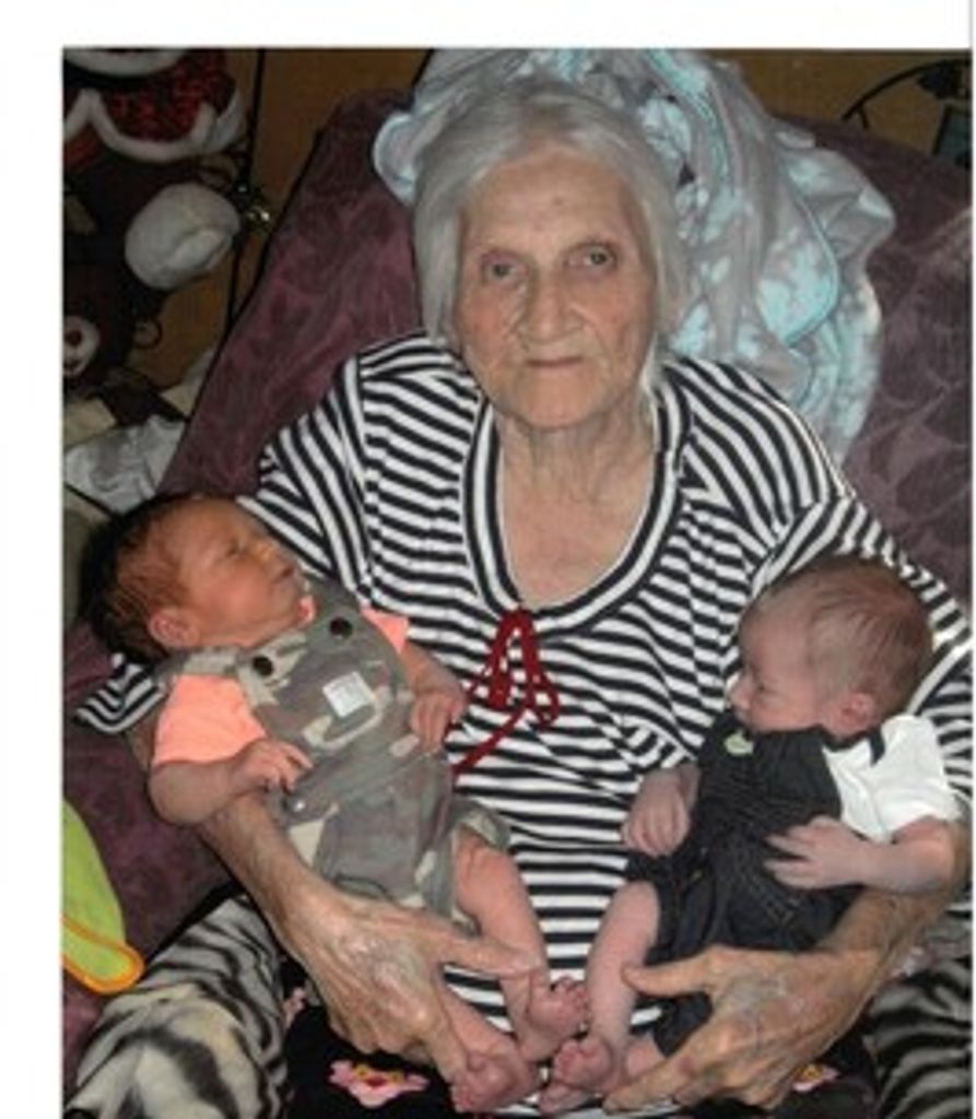 Dorothy Humphreys Profile Photo