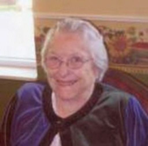 Doris Harris Profile Photo