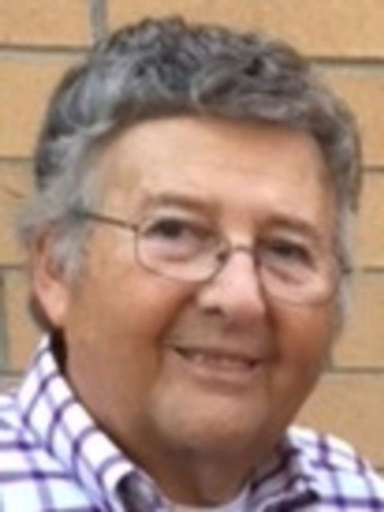 Lowell E. Rufenacht Profile Photo