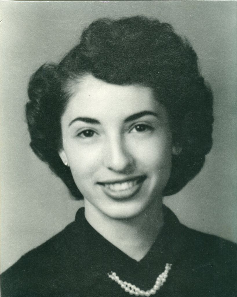 Marquita Hammond