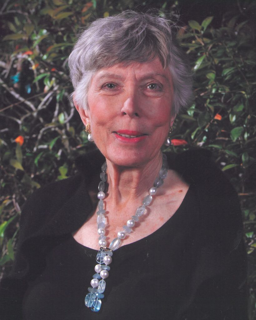 Elizabeth Craig Rivers Lewine Profile Photo