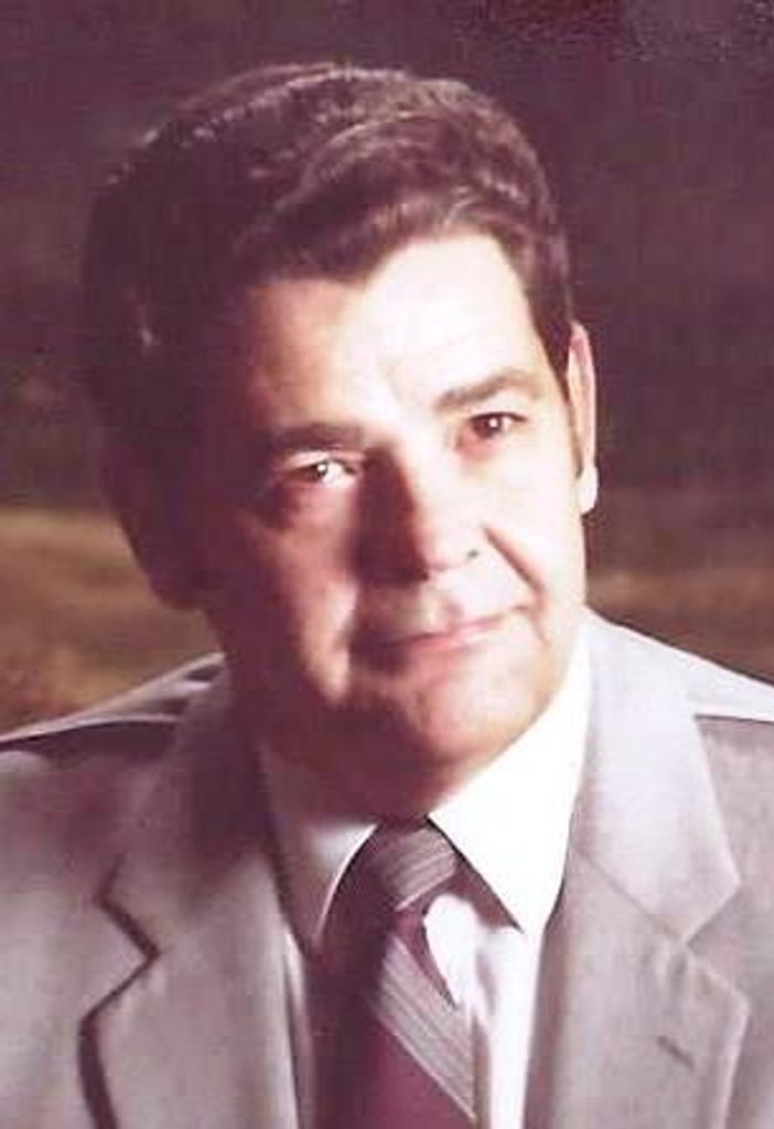 Biddle, David Paul