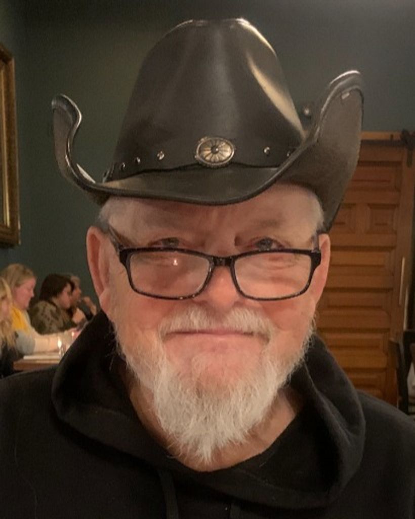 Danny Evert Christianson Profile Photo