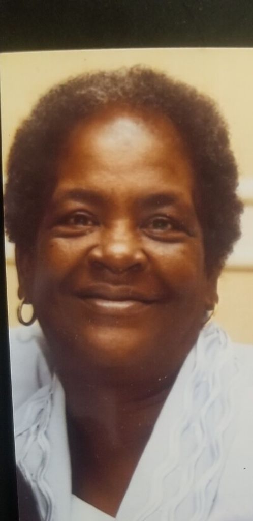 Mae Frances Harris Profile Photo