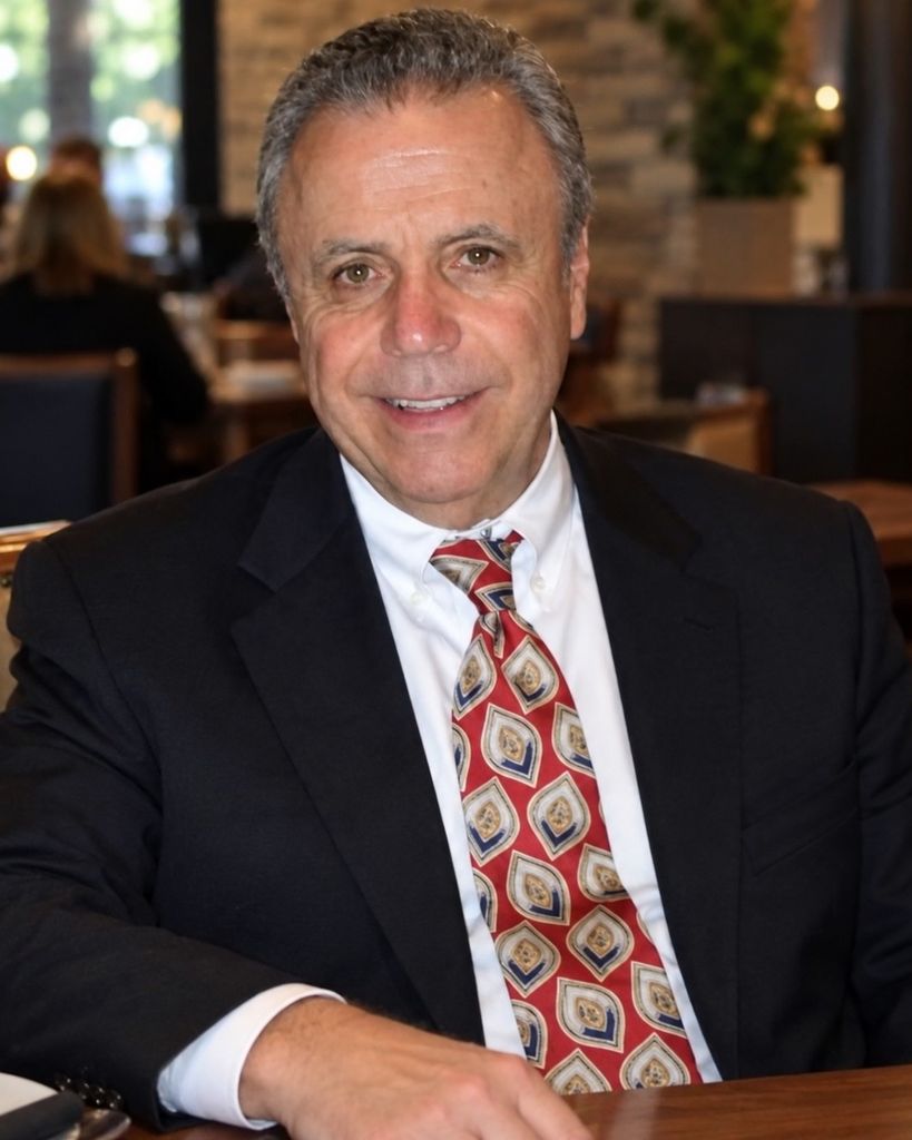 Clyde Reynolds Appling, Jr. Profile Photo