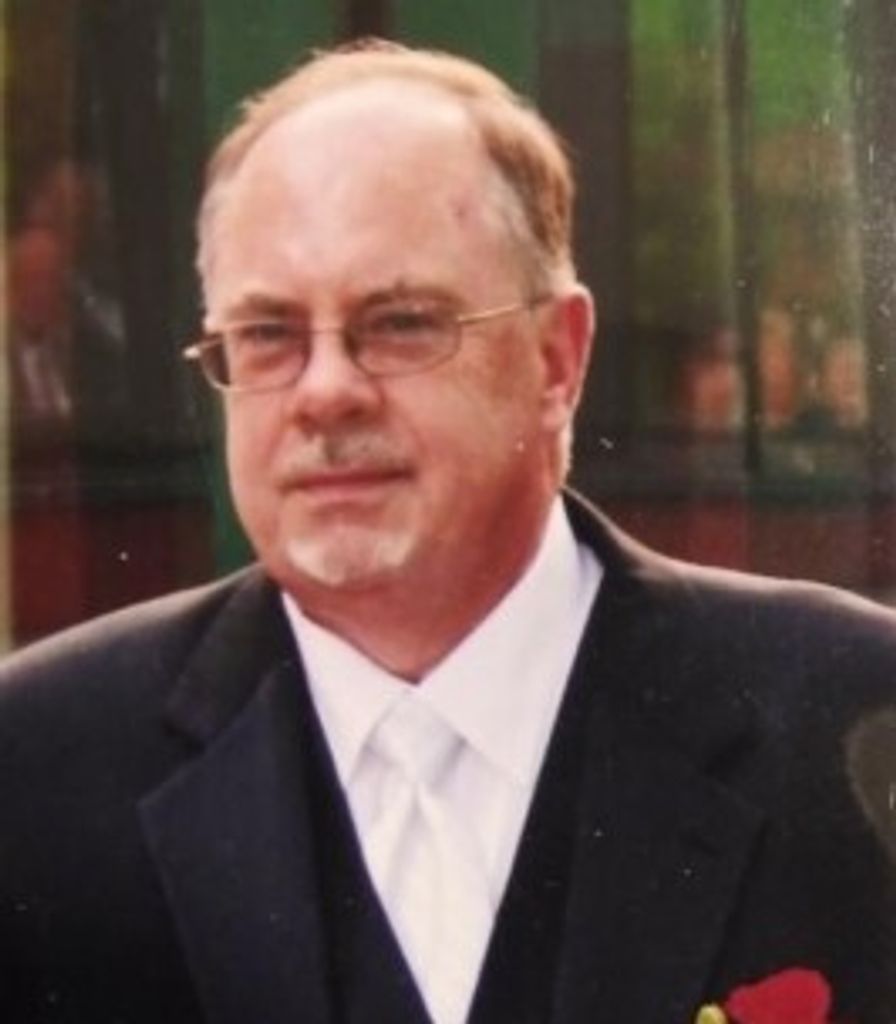 Stanley C. Wojciechowski Jr. Profile Photo