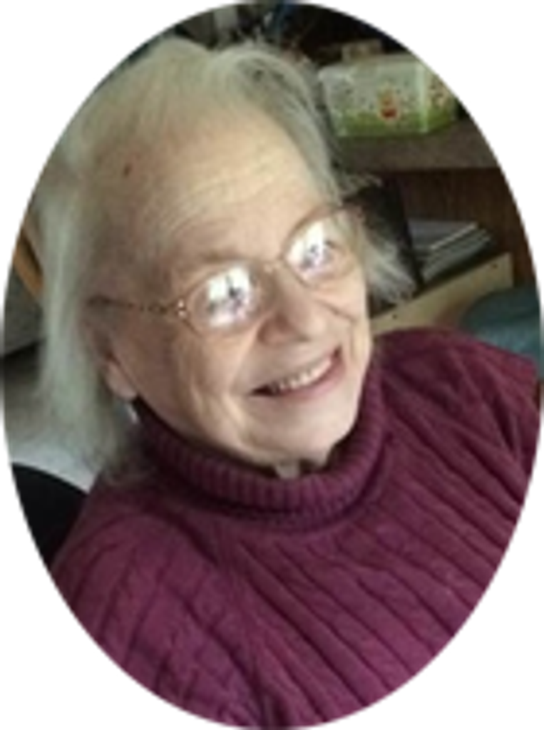 Marlene Cogger