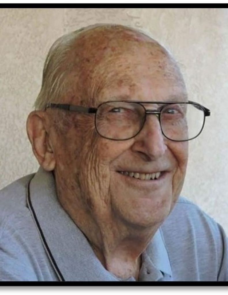 Roscoe Faussone
