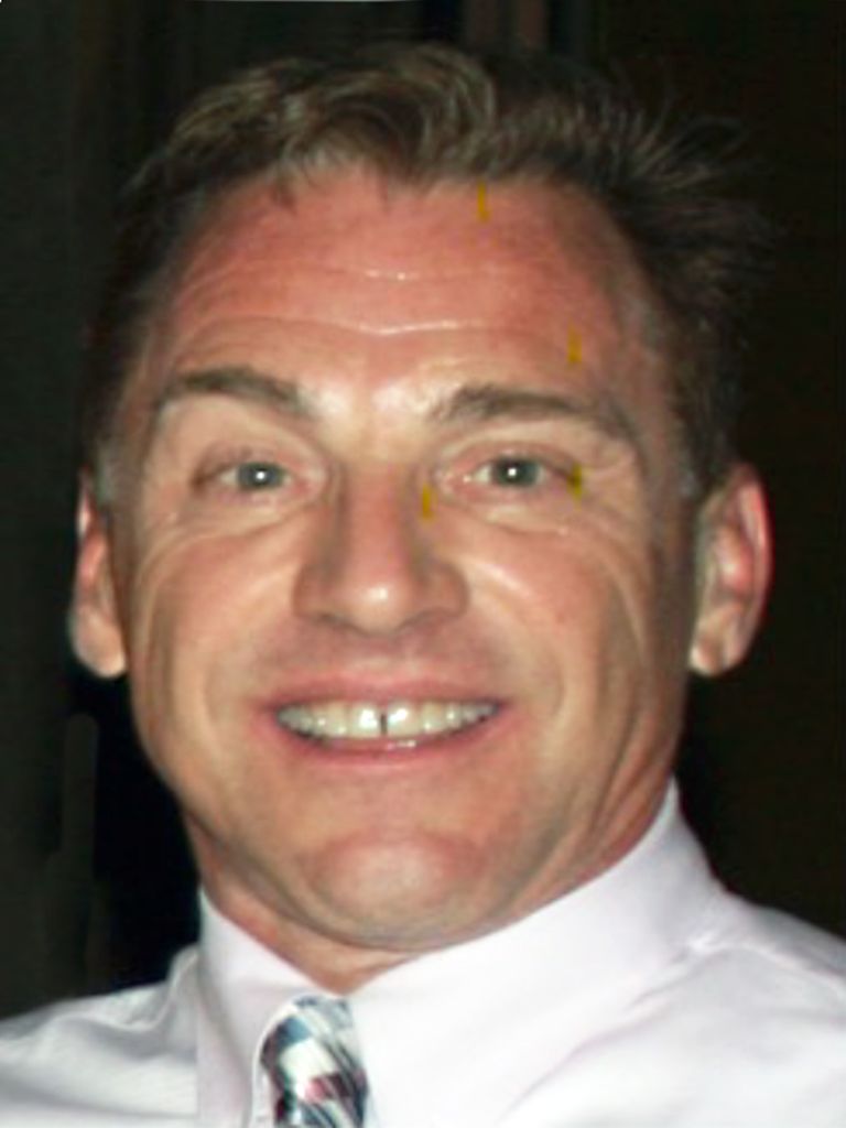 Earl Charles Santy Profile Photo