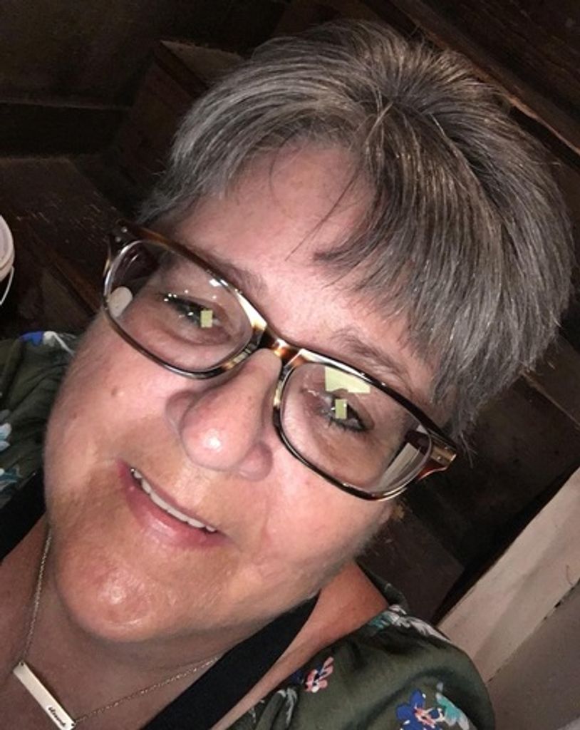 Teresa Jo Temple Profile Photo
