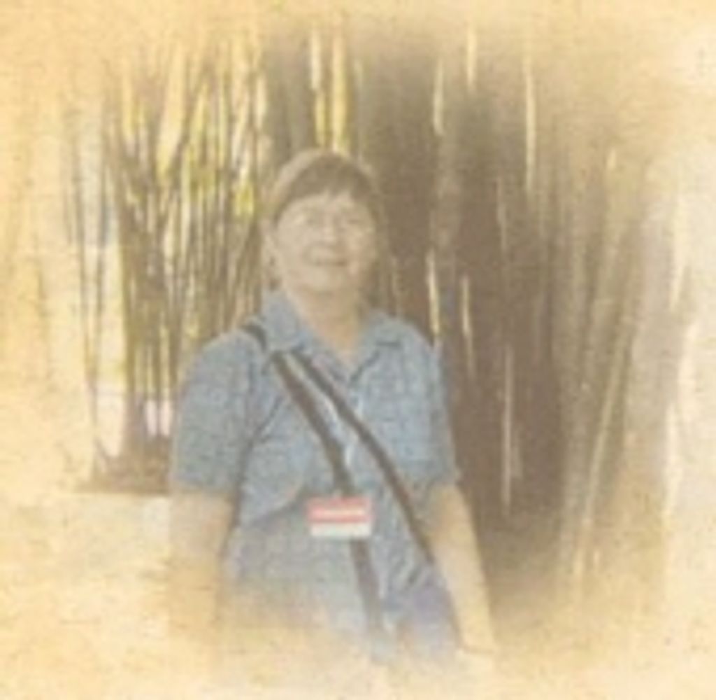 Susan Zaugra