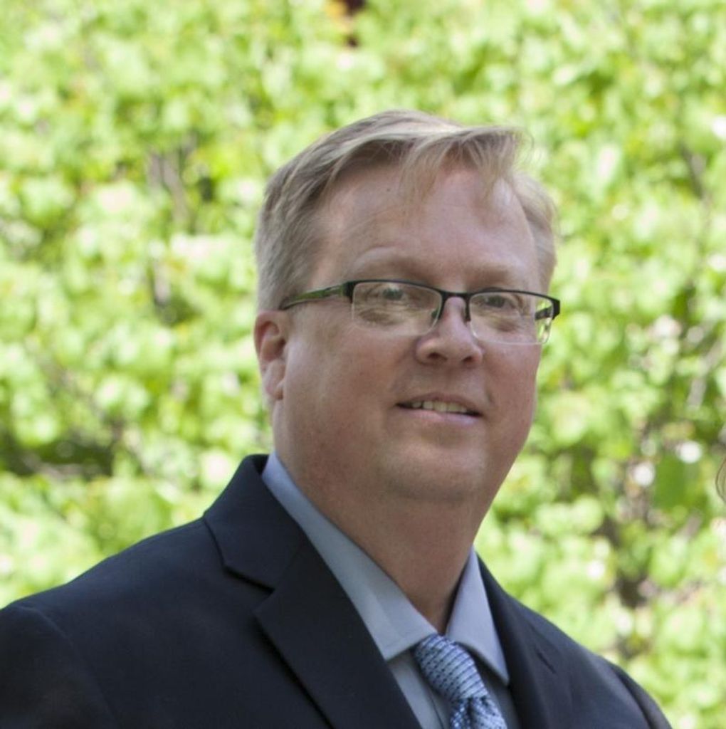 Gary Alan Payne Profile Photo