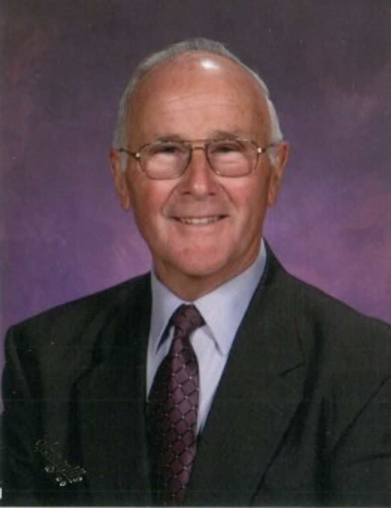 Donald Joseph Fracul Profile Photo