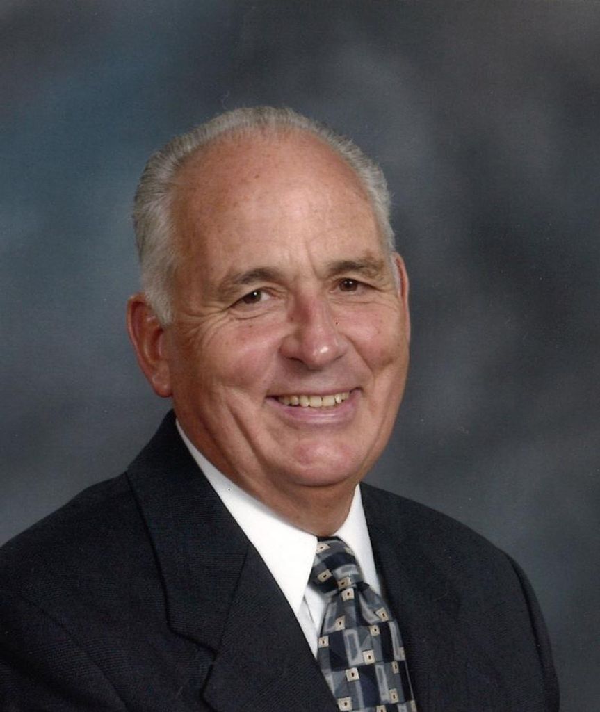 Paul Braun Profile Photo