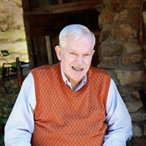 Michael Lyon Profile Photo