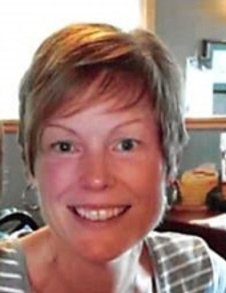 Debra M. Ohrmund