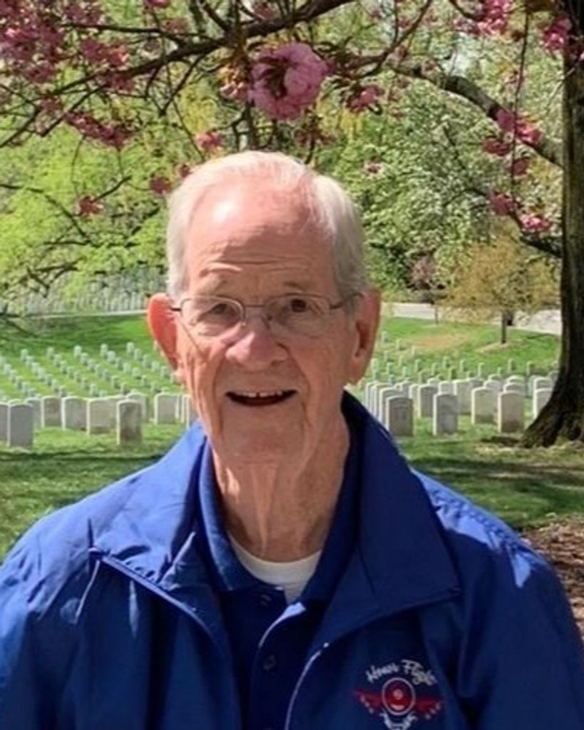 Aldrich Leonidas Singletary Profile Photo