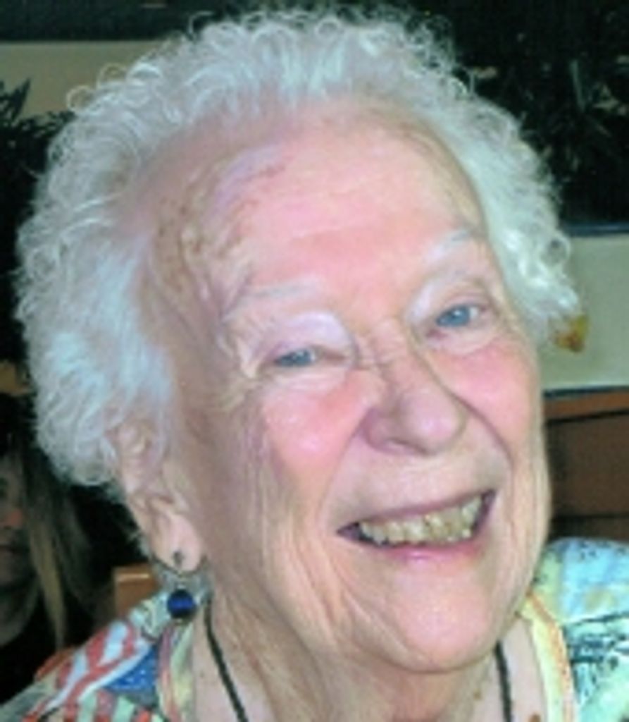Jo Jewell Klausner
