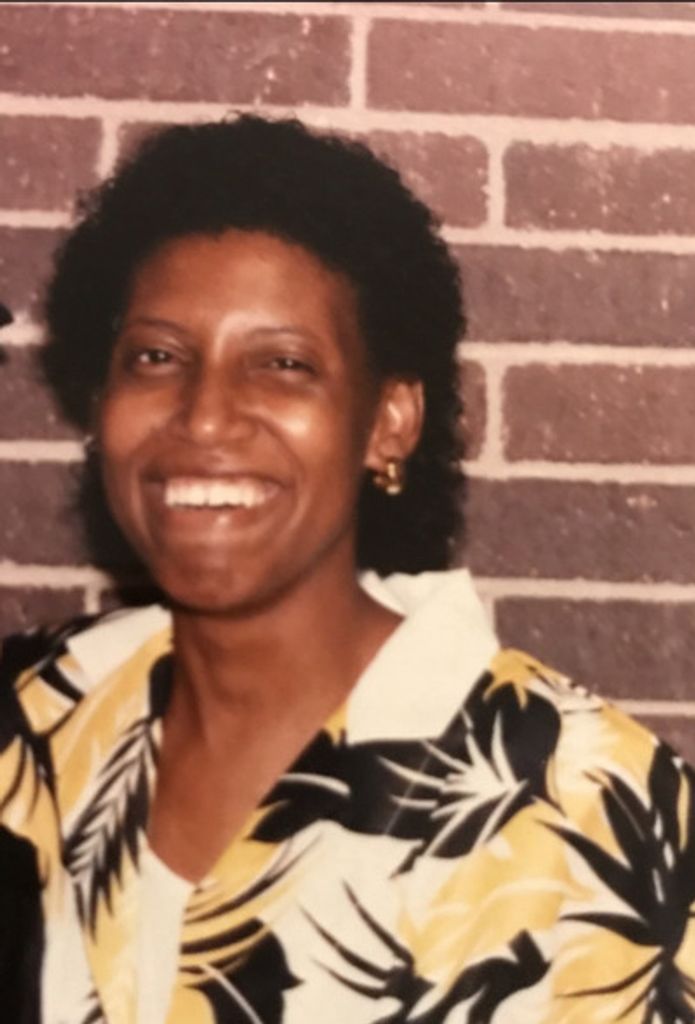 Barbara Ann High-Thibodeaux Profile Photo
