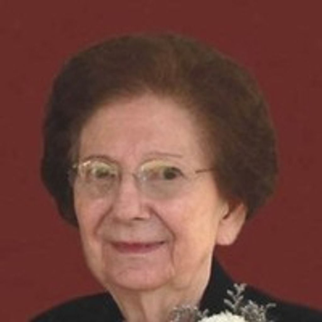 Florence Mestayer