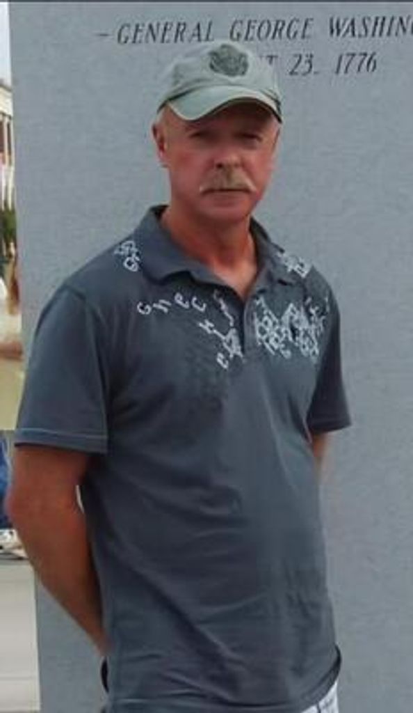 Claude Harry Wager Profile Photo