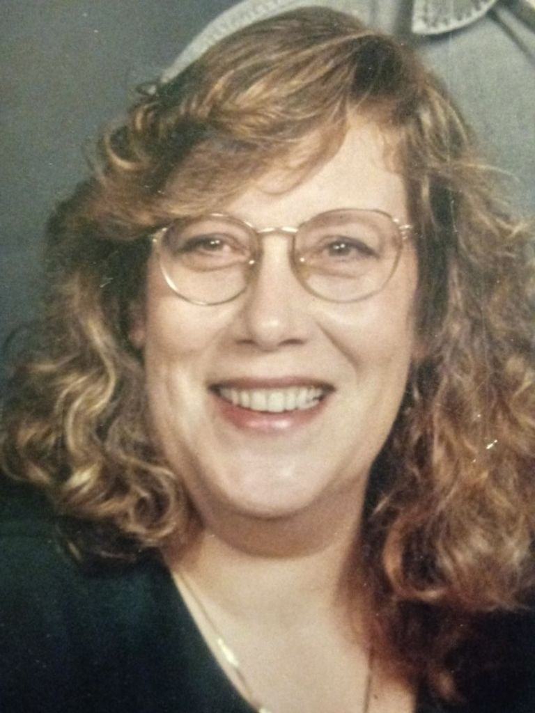 Carol Grant