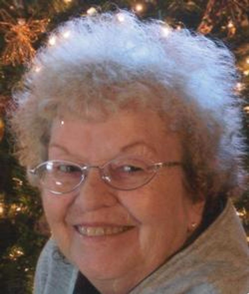 Vivian Mason Profile Photo