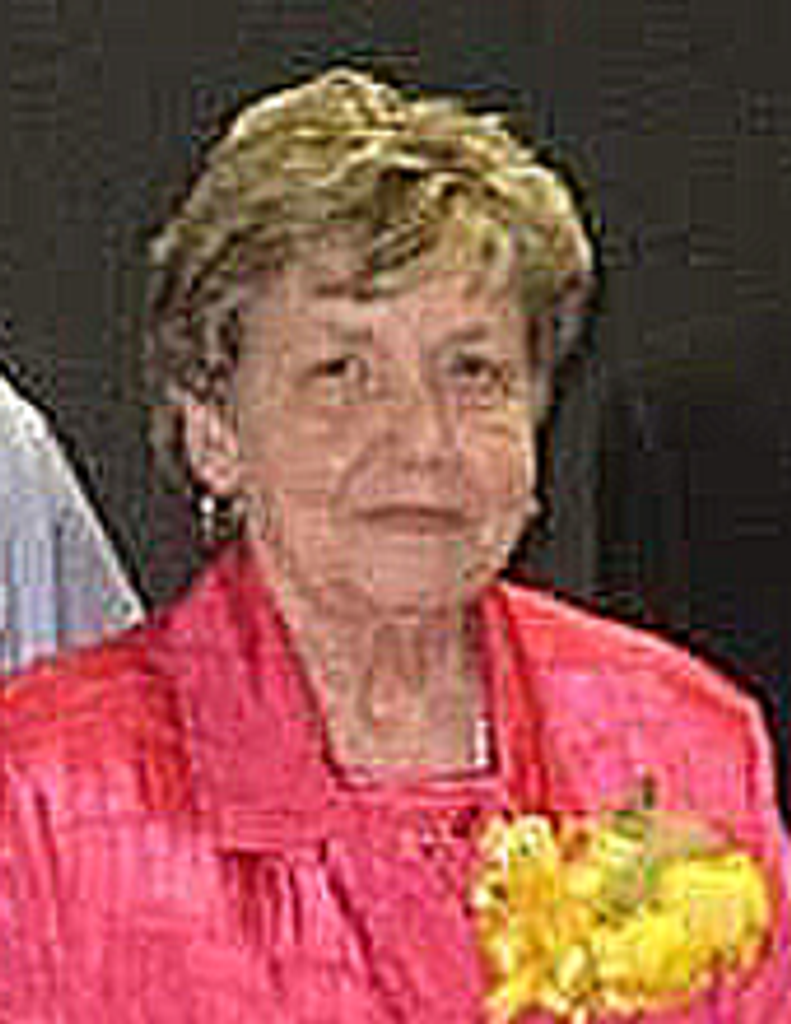 Joretta (Duncan) Porter