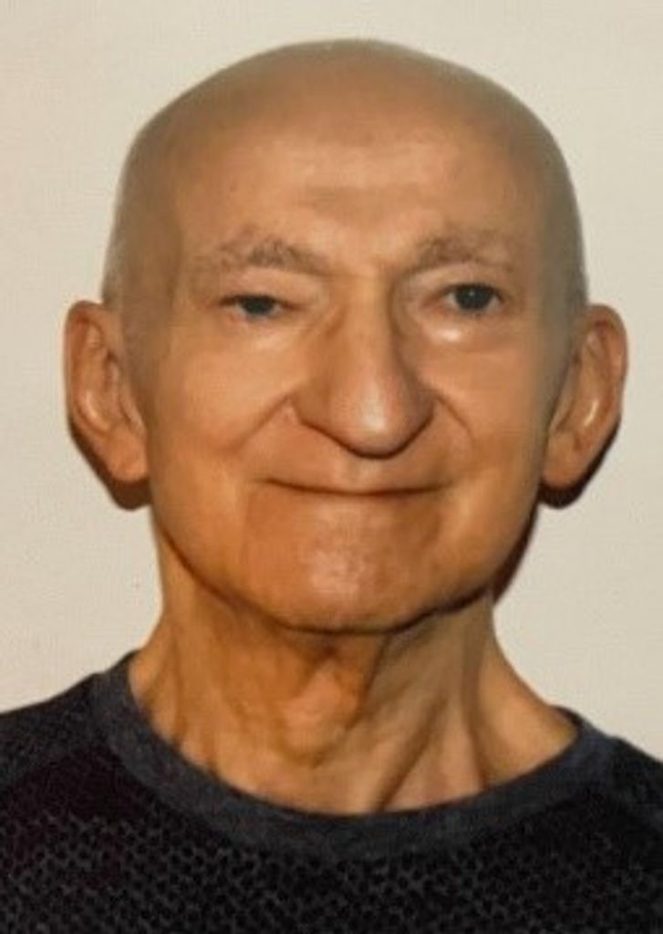 George Henry Vigneault Profile Photo