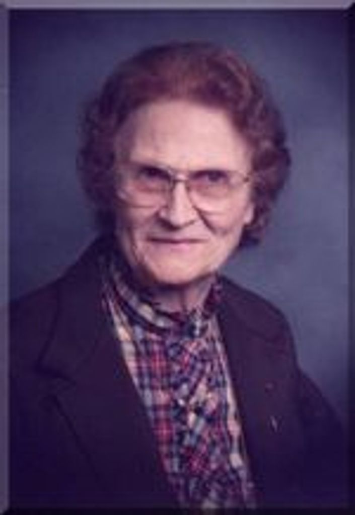 Florence Finney