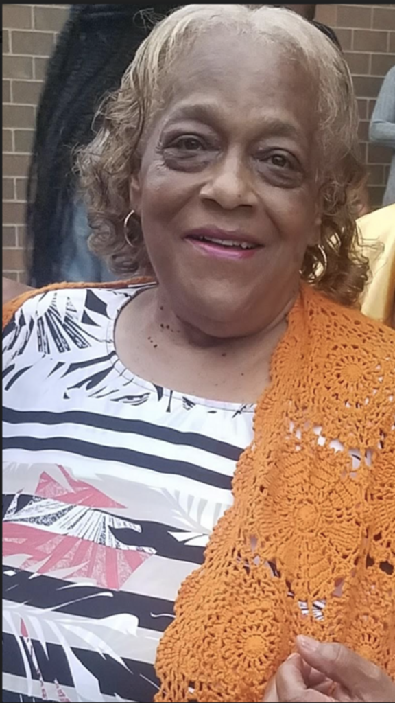Eva Jeanette Penchion Profile Photo