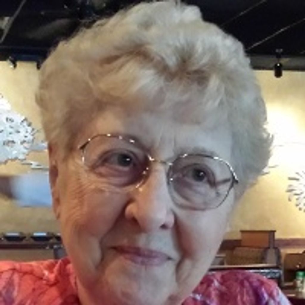 Elizabeth  "Bette" Ritz