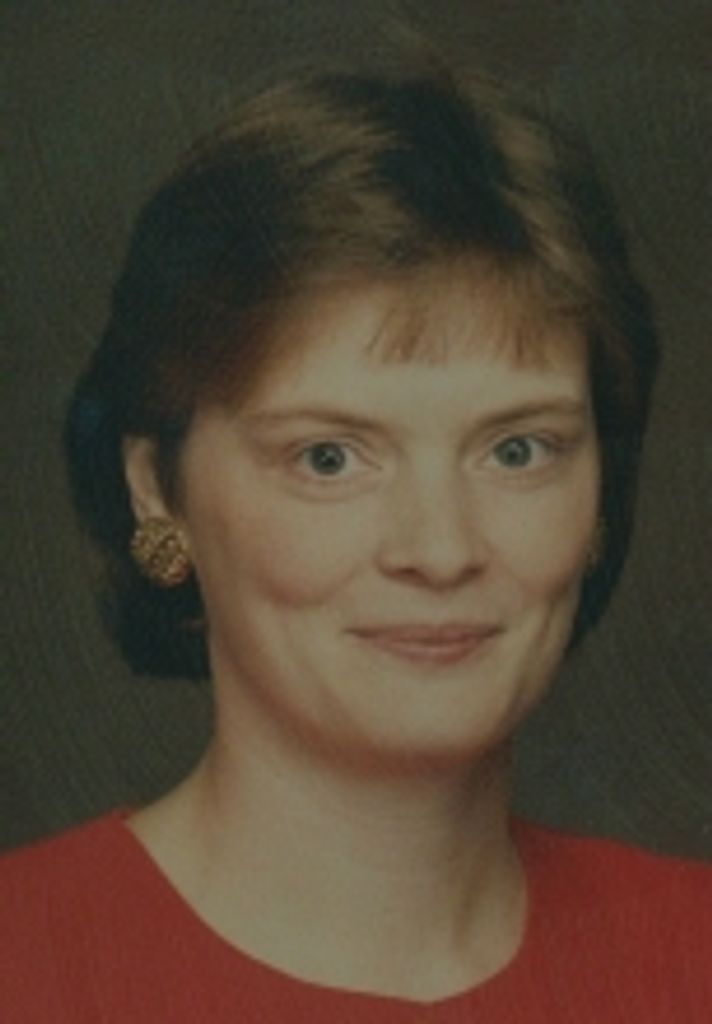 Nancy Page Hurt Clark