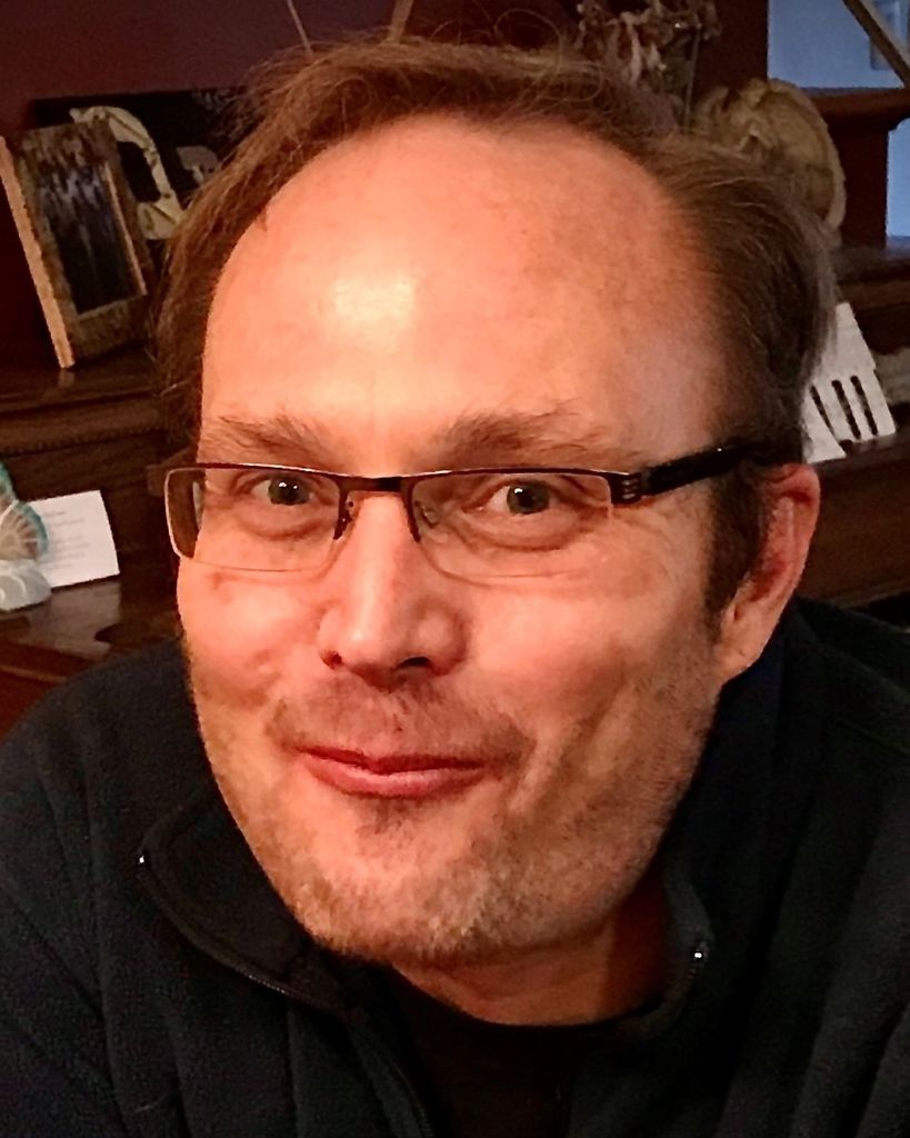 Jeffrey Kerkhoven