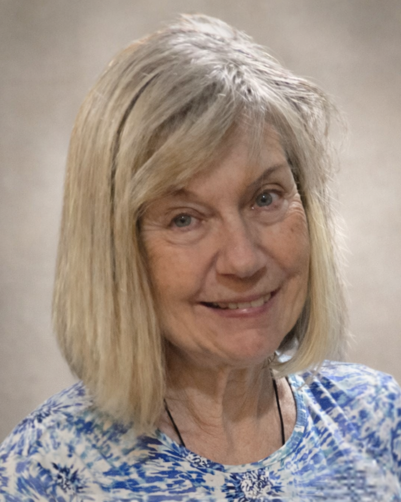 Sarah Stewart-Dunbar