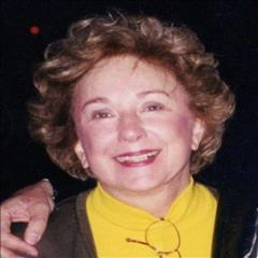Janice Dorothy Hall