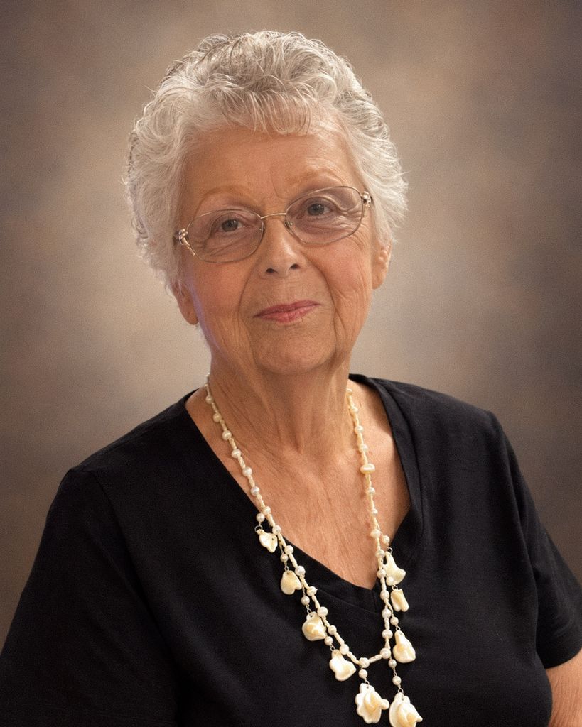 Frances Davies Profile Photo