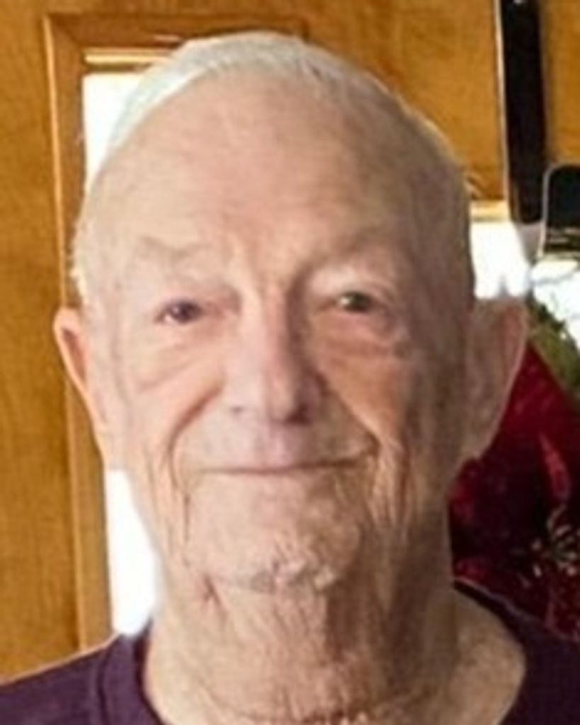 Joseph Patrick Collins