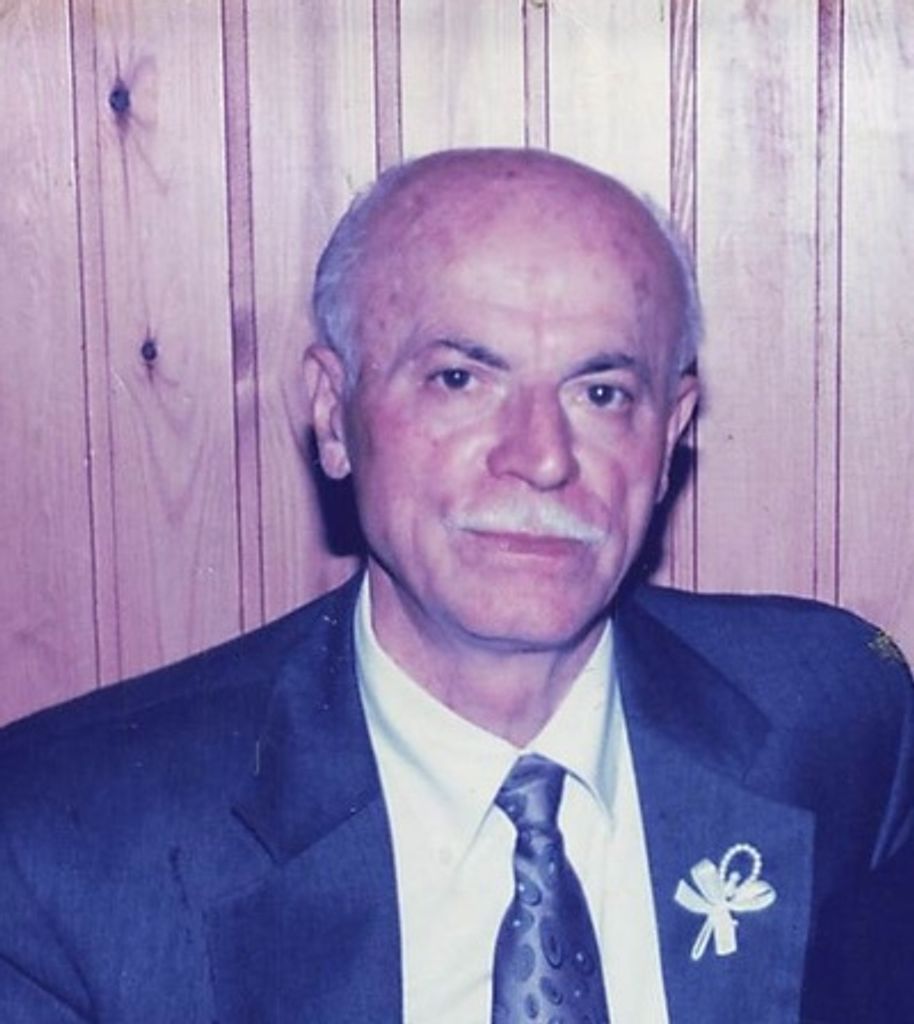 Theodoros H Dimitriou Profile Photo