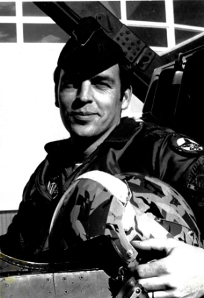 Timothy Bert Cunningham Profile Photo