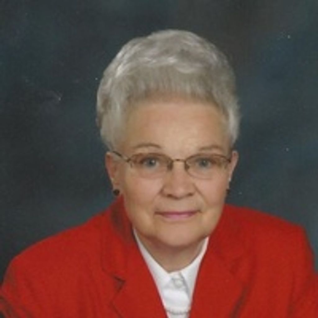 Delores Laverne Mold