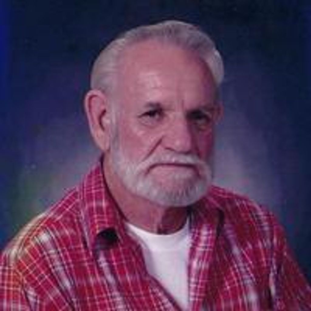 Bill Robert Williams