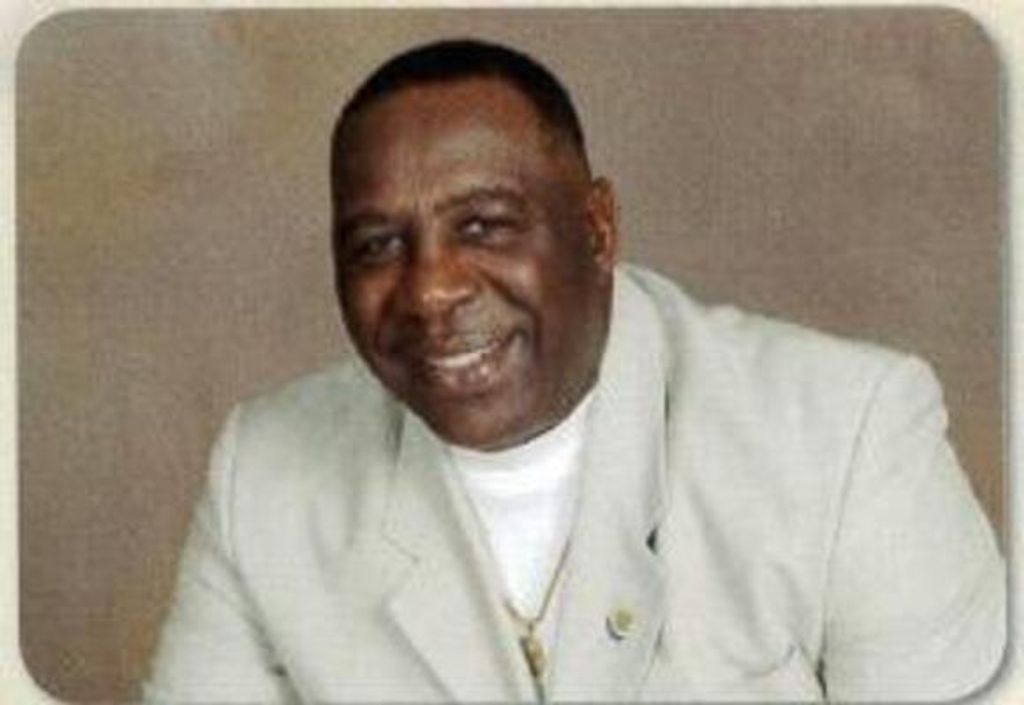 Alfred Reeves Sr. Profile Photo