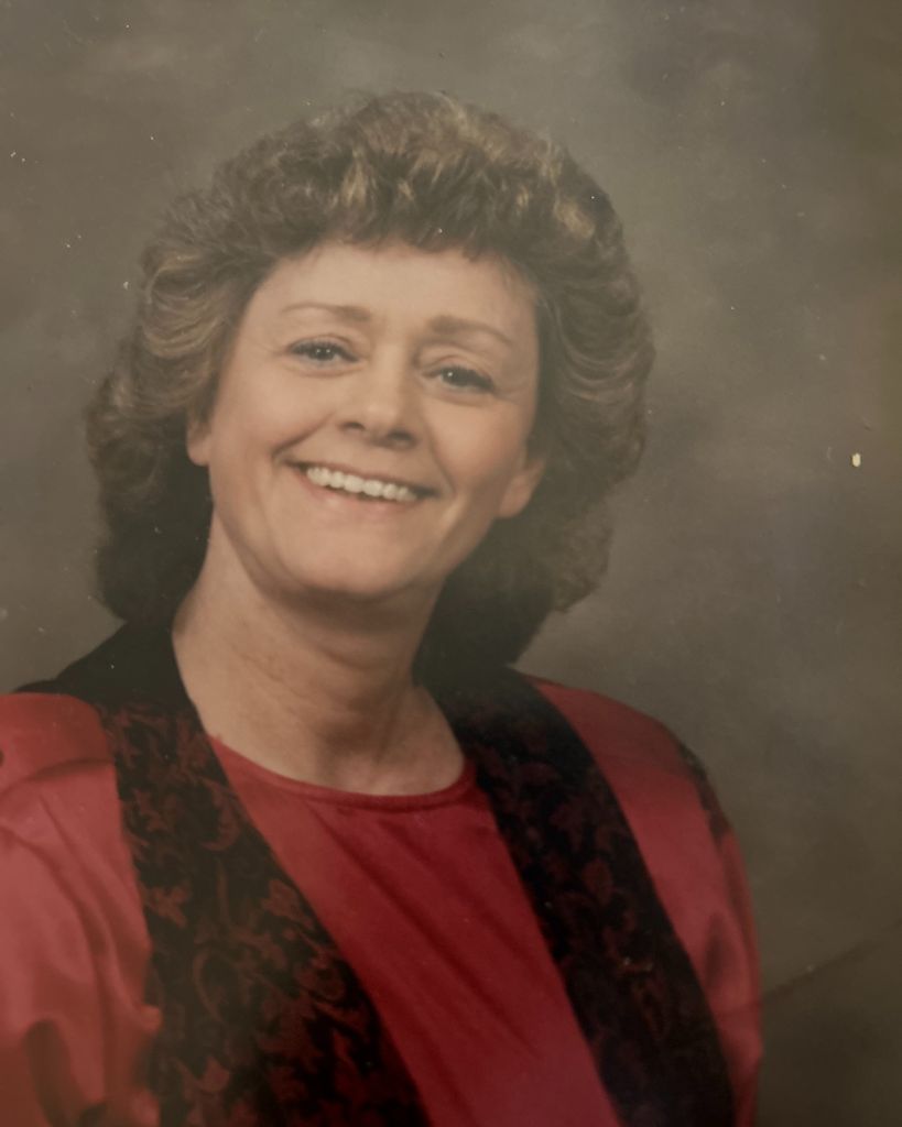 Shirley Jean Weaks Profile Photo