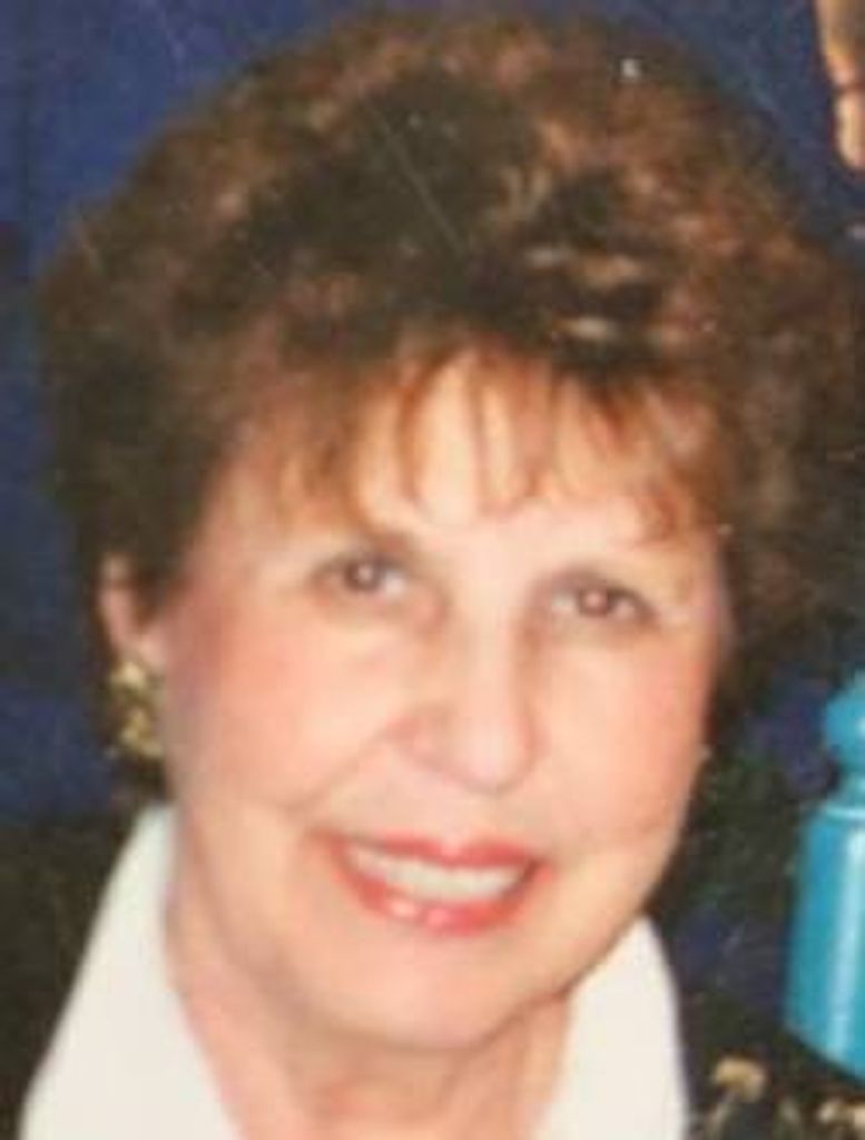 Connie C. Romero