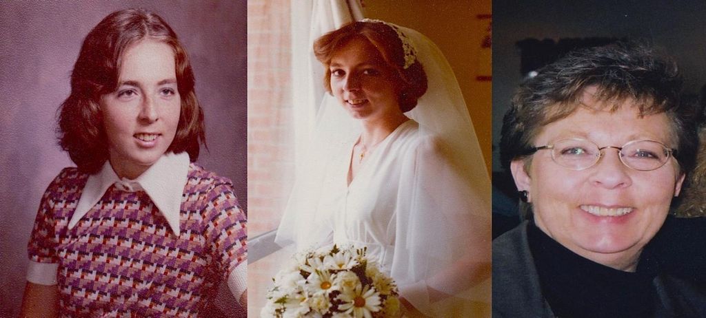 Sandra "Sandy" Lee Clodgu Ames