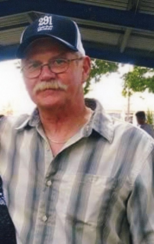 David Wayne Mcghee Profile Photo